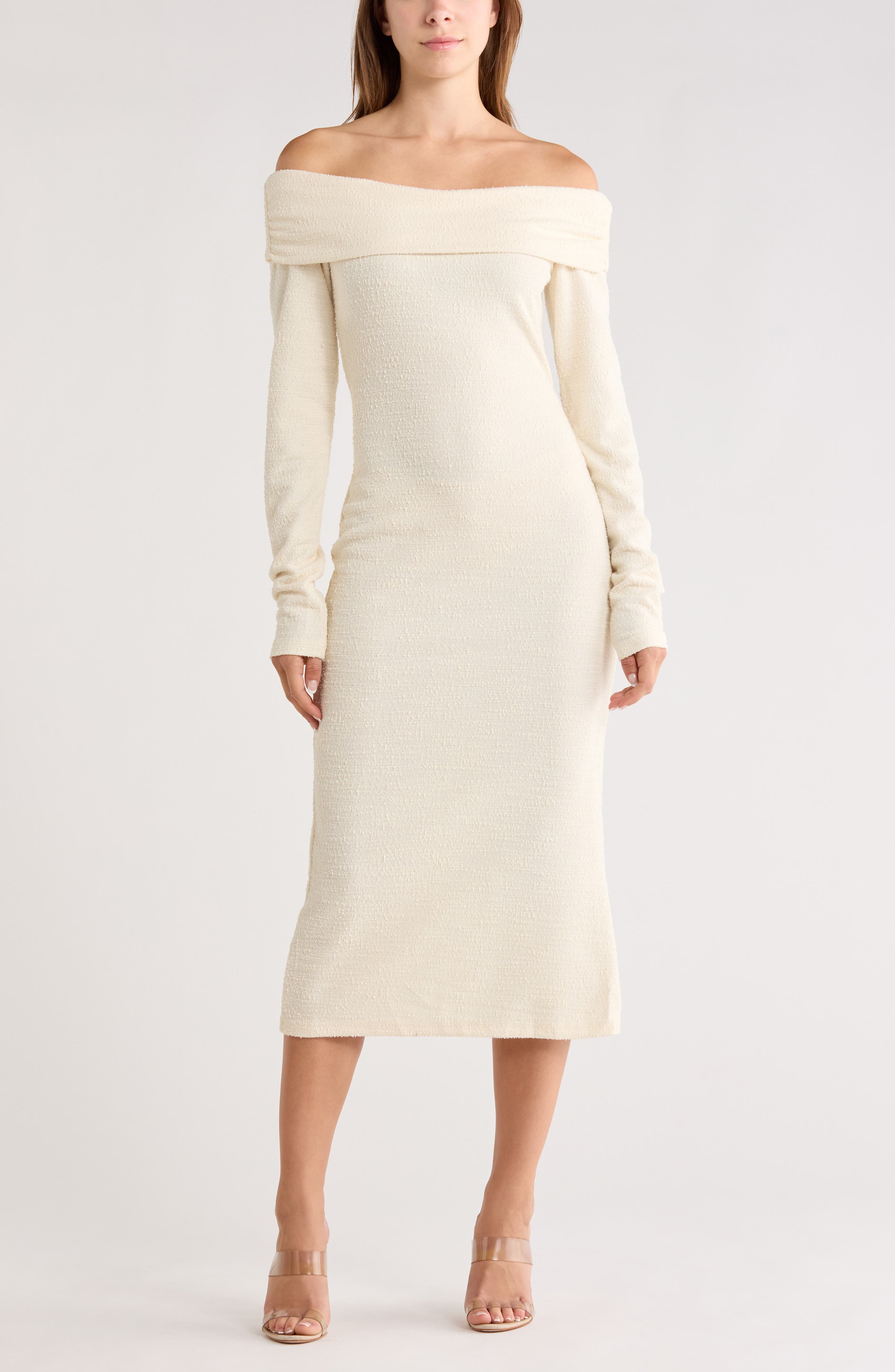 selected IVORY