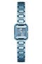 The Kira Square Mini Bracelet Watch, 18mm
