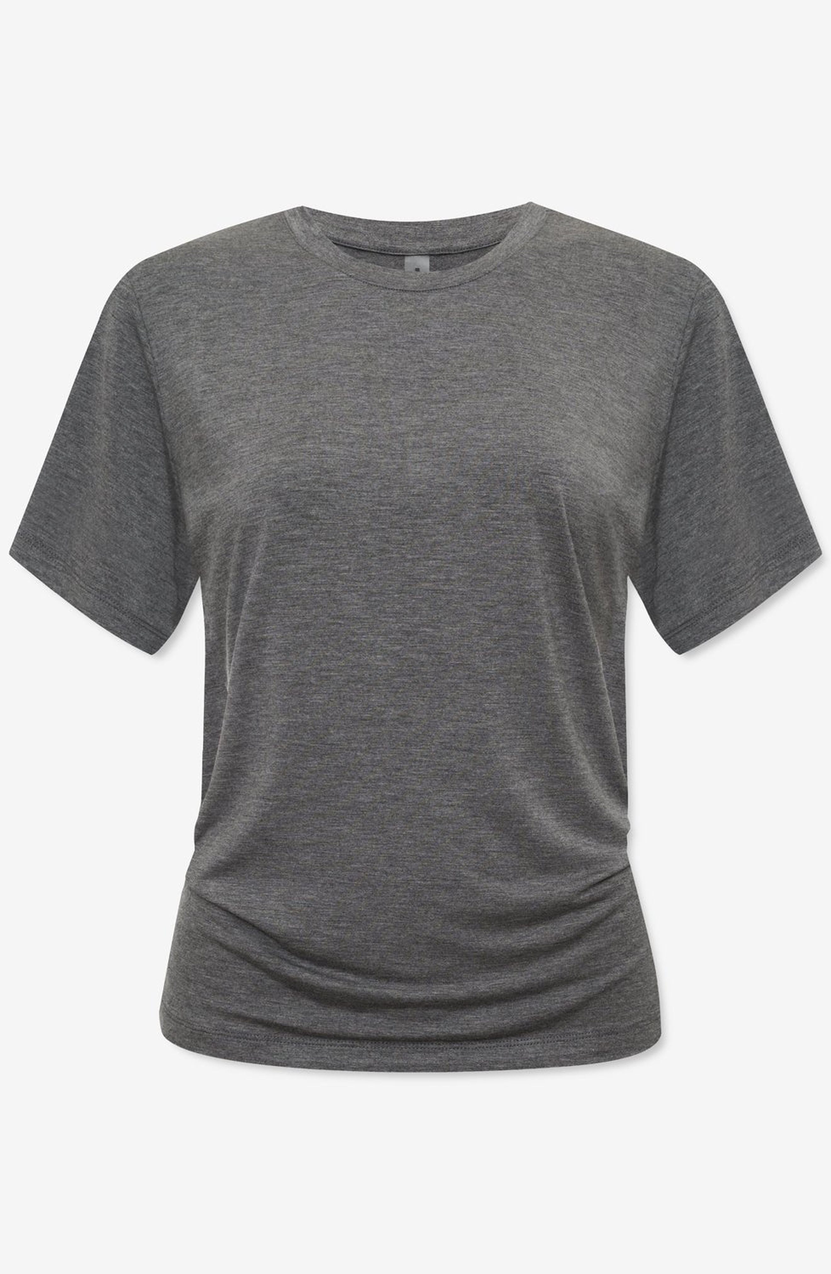 Modal Short Sleeve Tee - image 4
