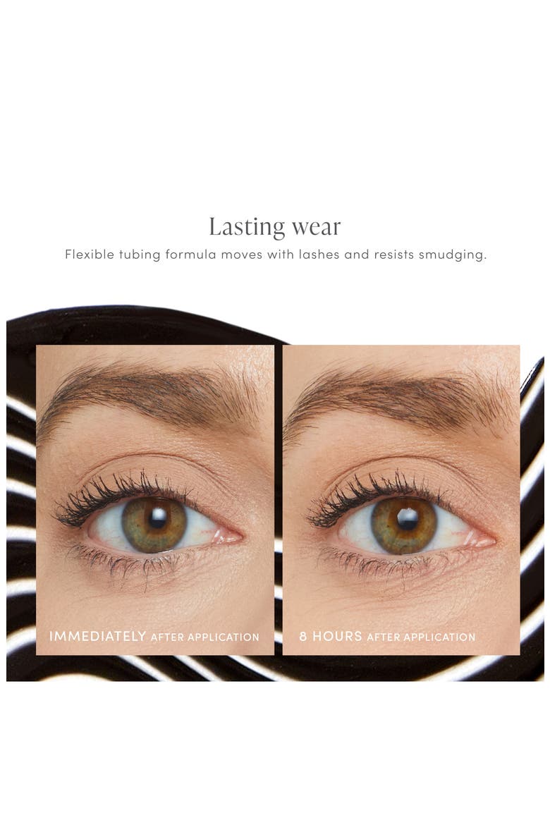 Lash Fixation Length & Definition Tubing Mascara, Alternate, color, BLACK