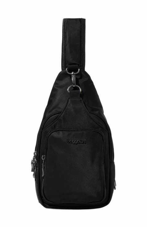 Central Park Sling Bag