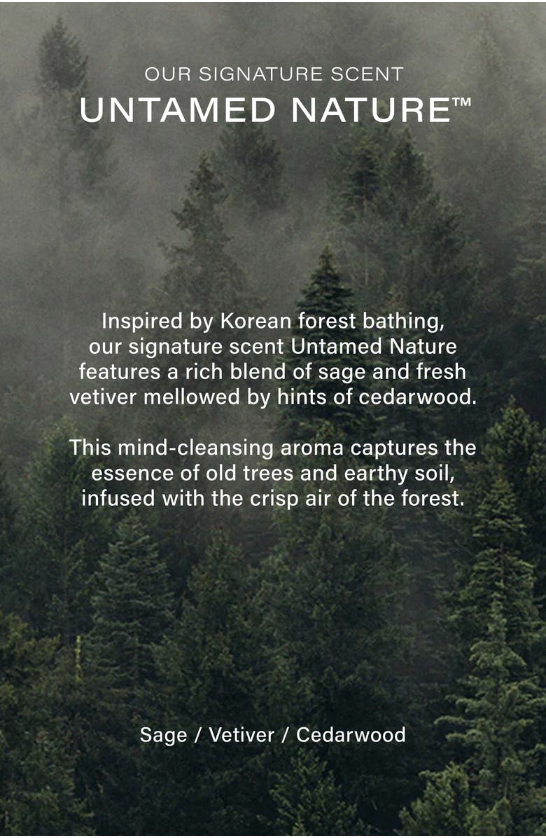 Melixir Vegan Hand Cream Untamed Nature, Alternate, color, NO COLOR