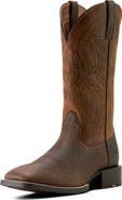 Ariat Sport Rustler Western Boot