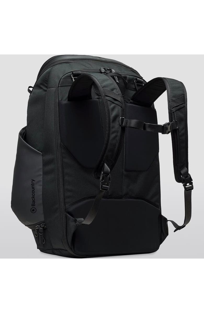 Backcountry Cottonwoods Ski & Snowboard Boot Bag G2, Alternate, color, Black