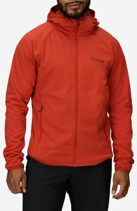 Leconte Full Zip Hoodie