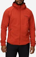 Marmot Leconte Full Zip Hoodie