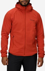 Marmot Leconte Full Zip Hoodie