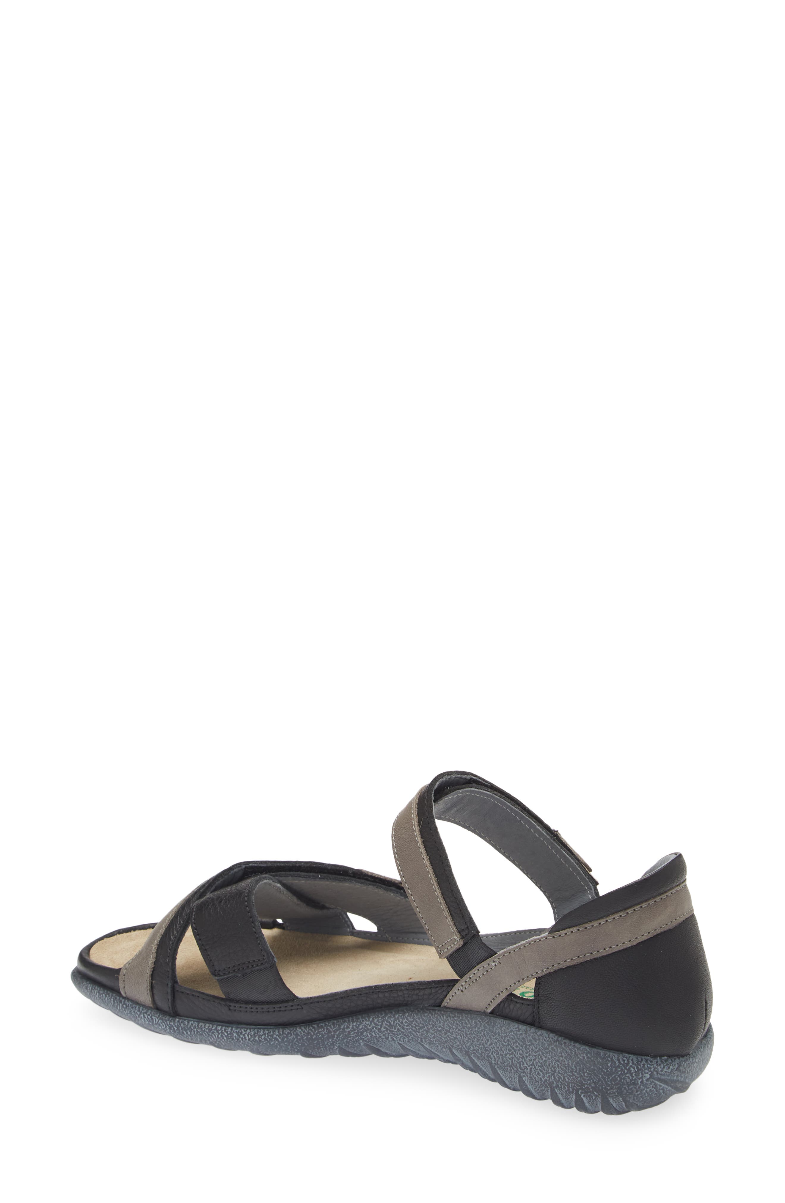Naot Karawa Sandal, Alternate, color, 
