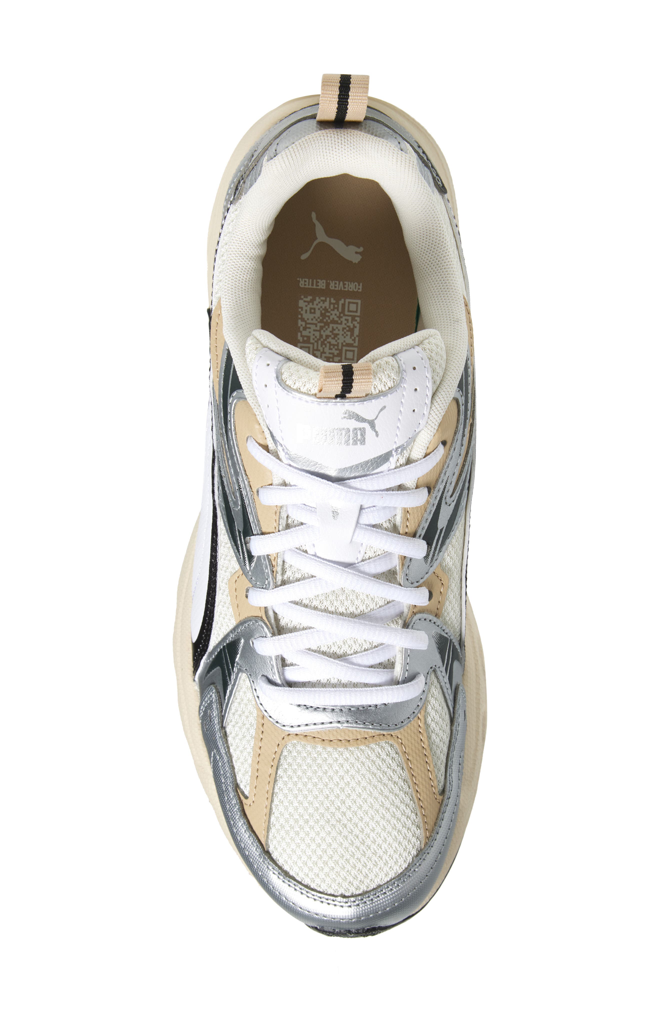 PUMA Milenio Tech Sneaker, Alternate, color, 