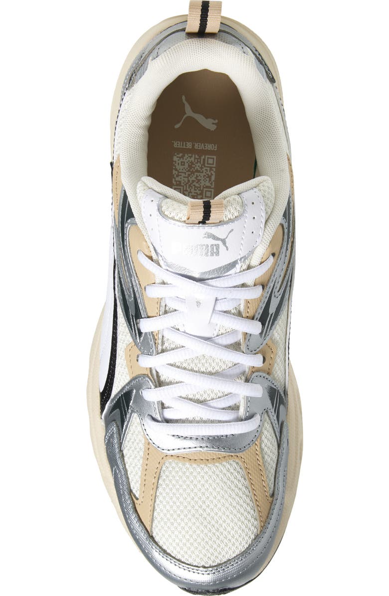 PUMA Milenio Tech Sneaker, Alternate, color,