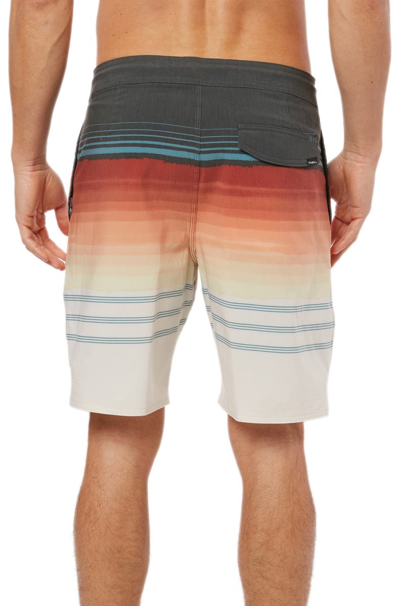 O'Neill Timeless Cruzer Board Shorts, Alternate, color,