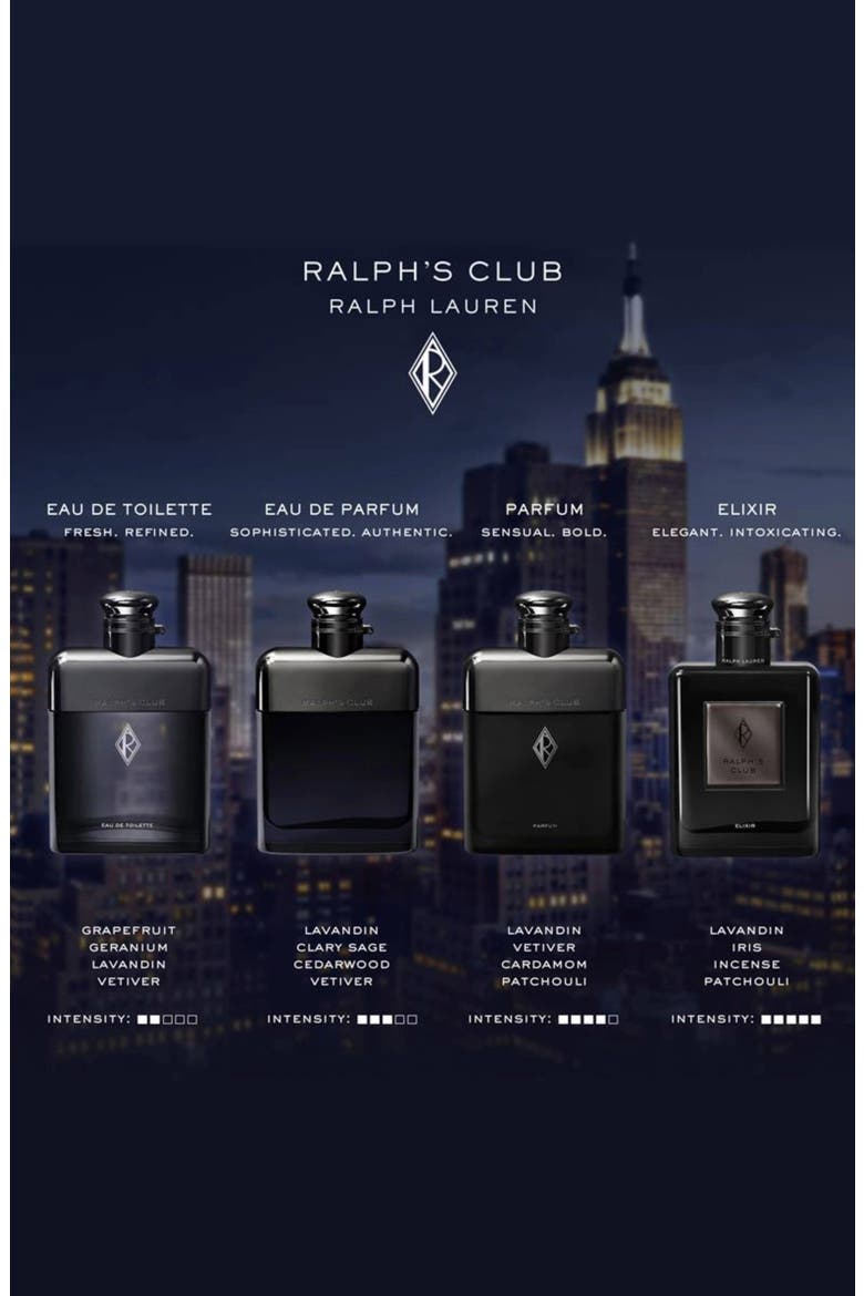 Ralph's Club Parfum Gift Set (Limited Edition) $175 Value, Alternate, color, NO COLOR