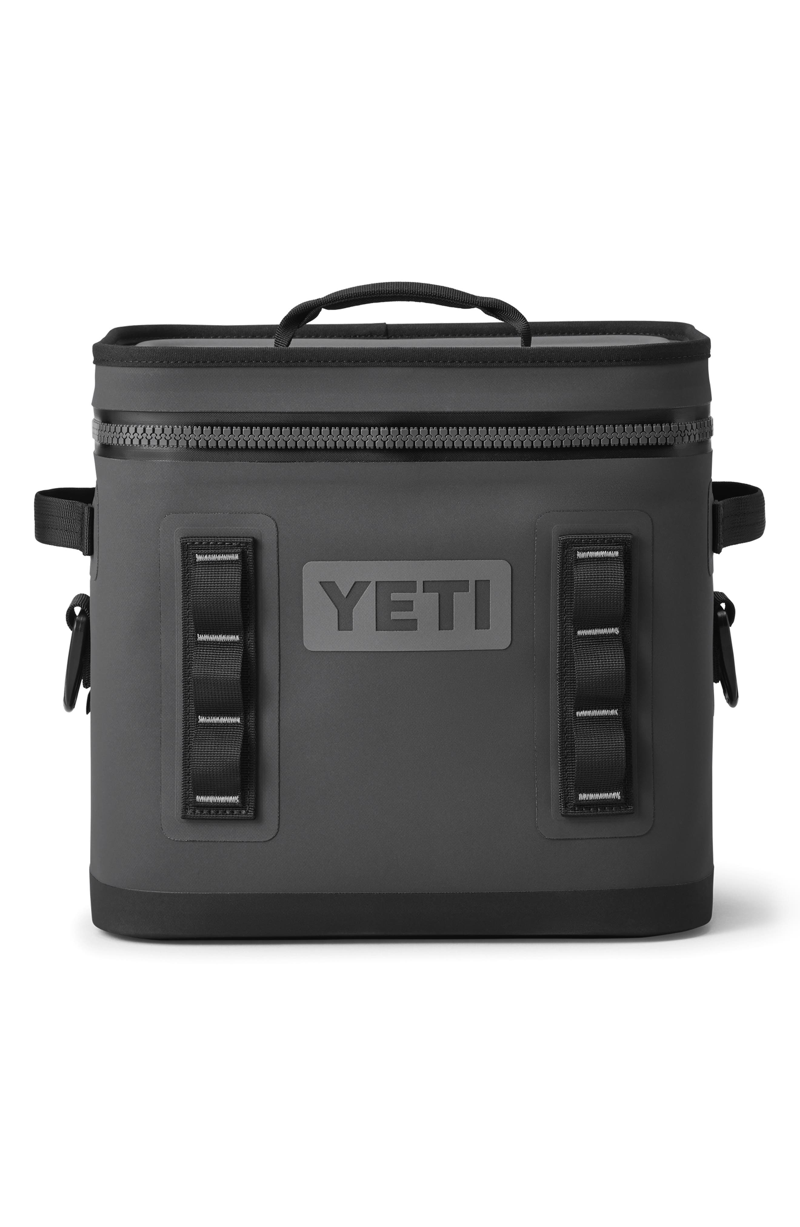 YETI Hopper Flip 12 Cooler - Charcoal