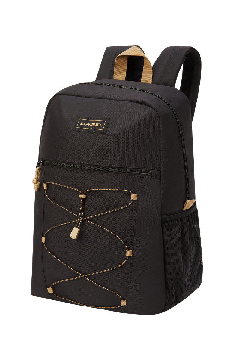 DAKINE Tardy Slip Backpack 25L Lifestyle Street Pack, Main, color, Black Onyx