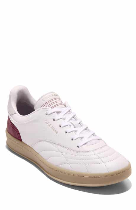 Cole Haan Grand Crosscourt Turf Sneaker