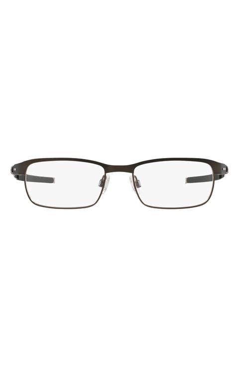 TinCup™ 52mm Rectangle Optical Glasses