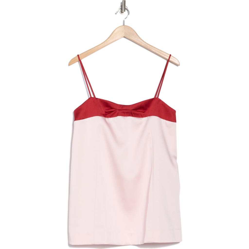 Free People X Revolve Verano Mini Dress In Pink