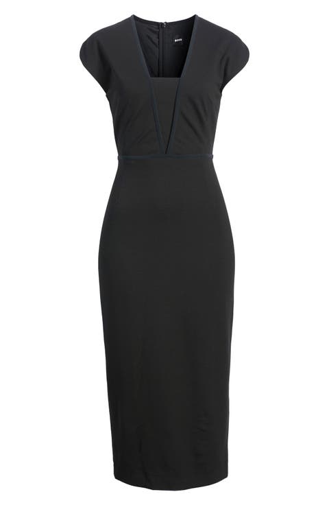 Dorlita Sheath Dress
