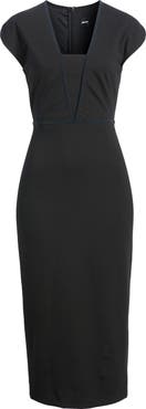 BOSS Dorlita Sheath Dress