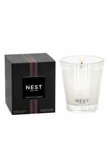 NEST New York Moroccan Amber Classic Candle
