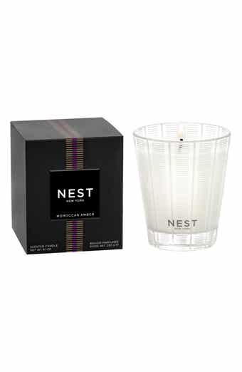 NEST New York Moroccan Amber Classic Candle