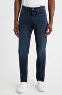 Mavi Jeans Steve Athletic Slim Fit Jeans