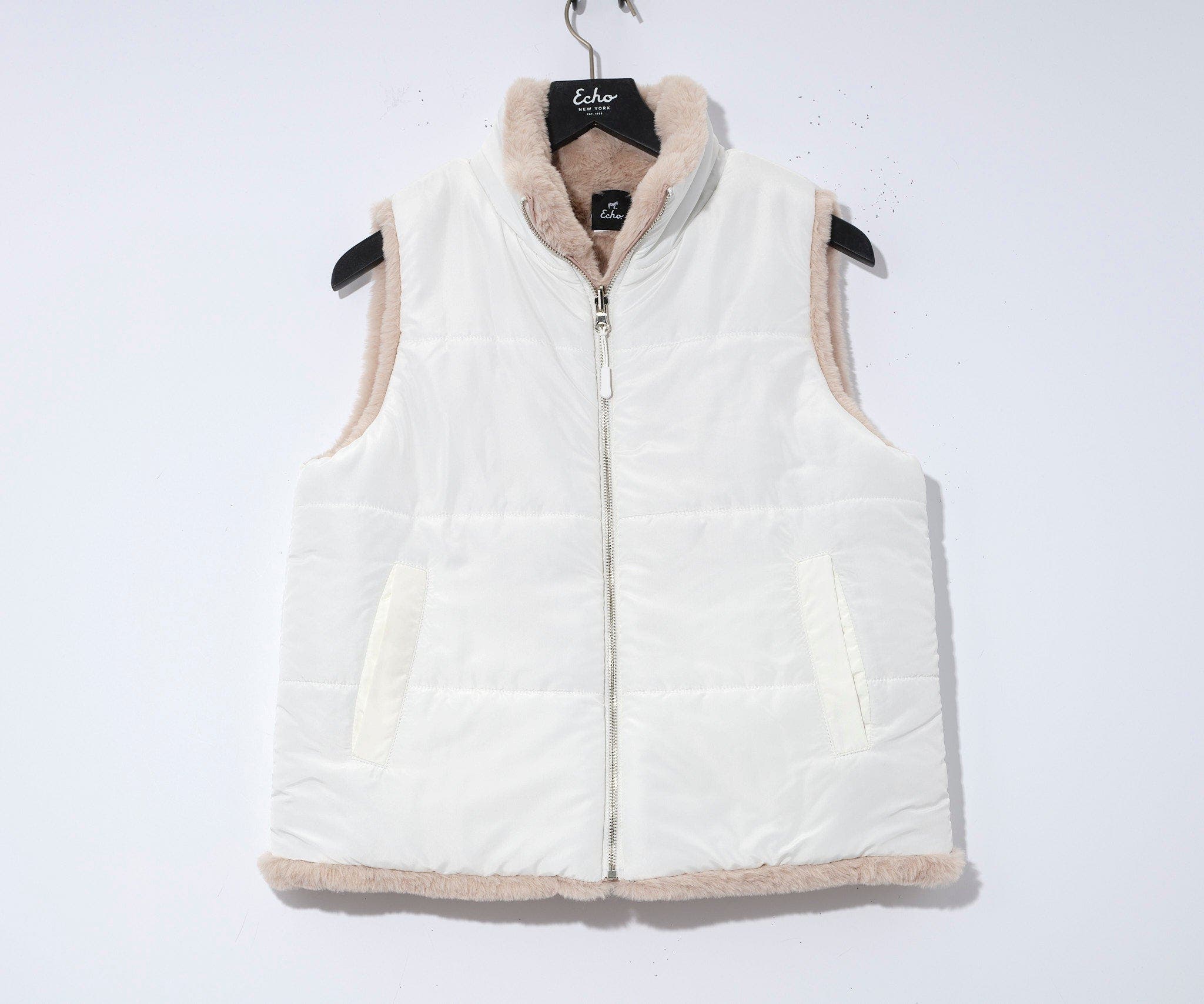 Reversible Callum Vest - image 3