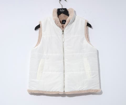 Reversible Callum Vest