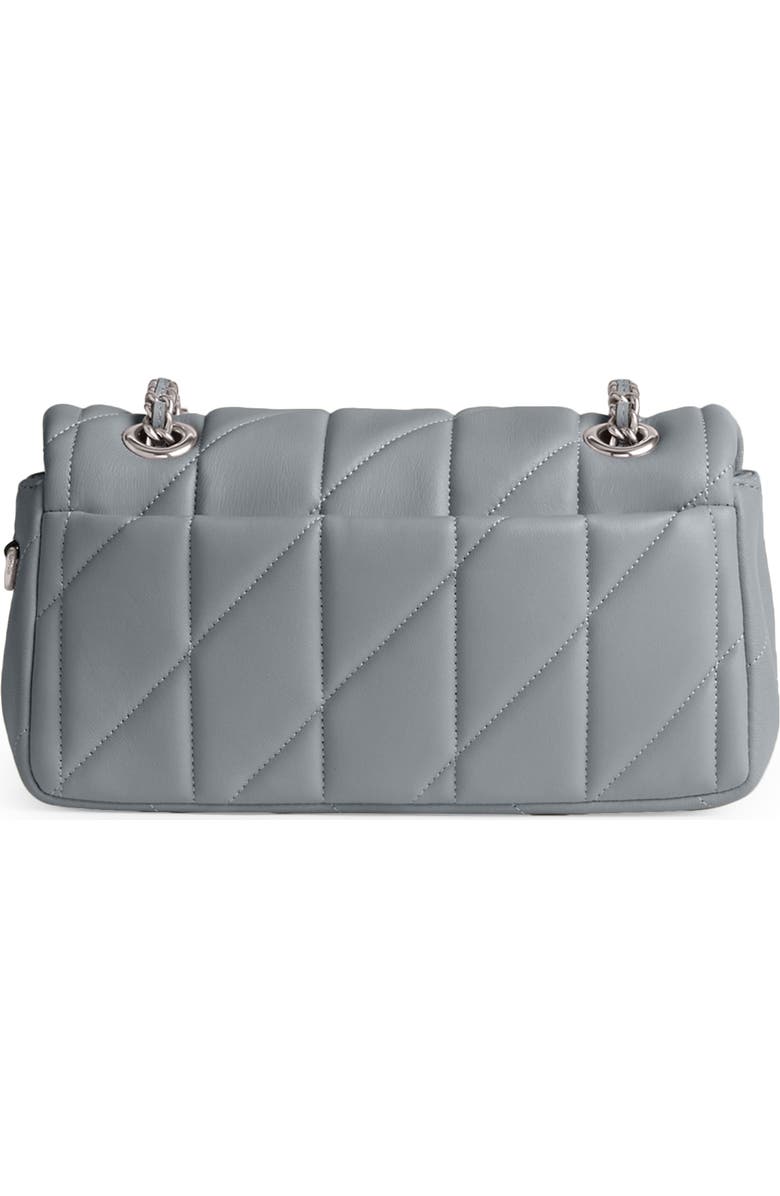 COACH Tabby 20 Quilted Leather Shoulder Bag, Alternate, color,