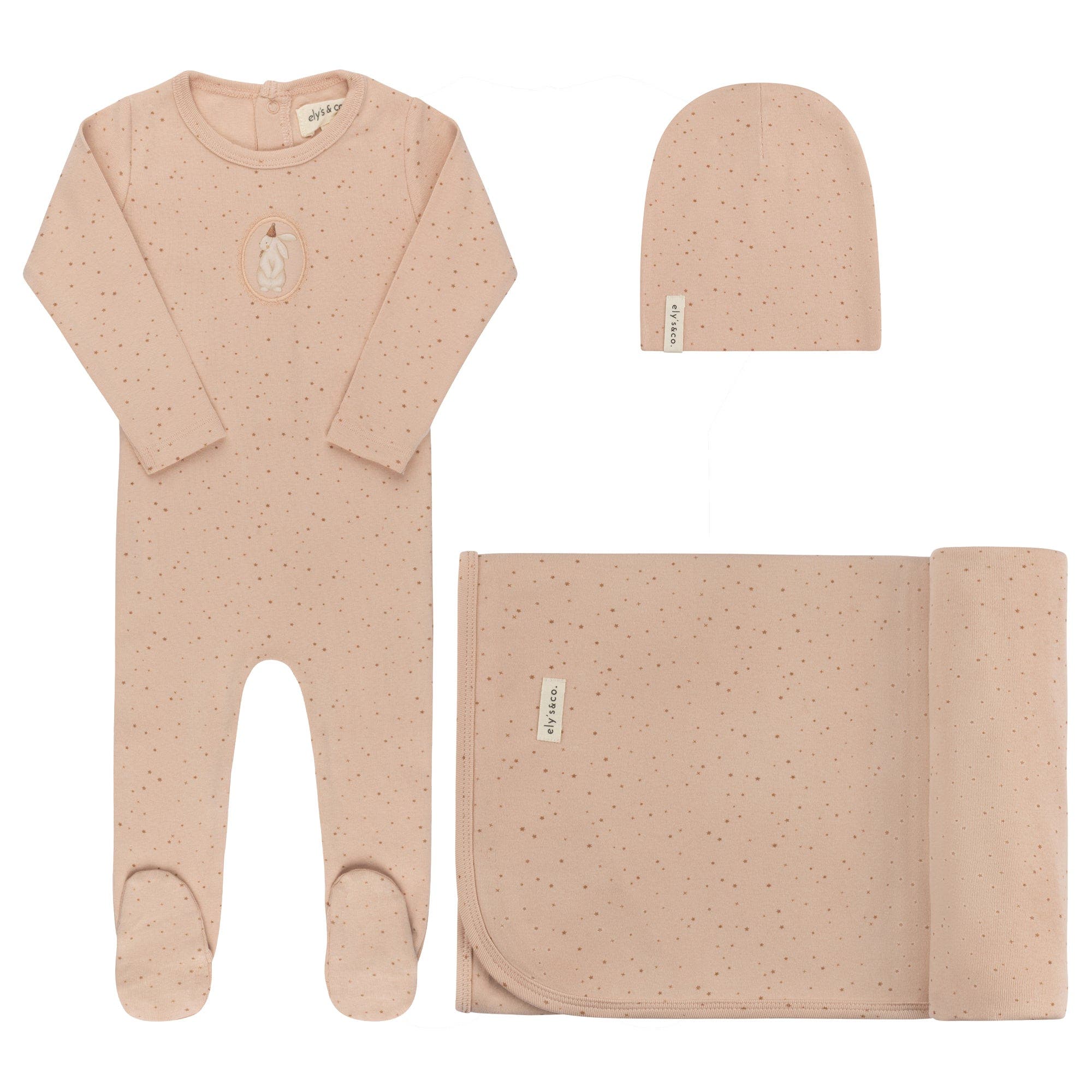 selected Pink