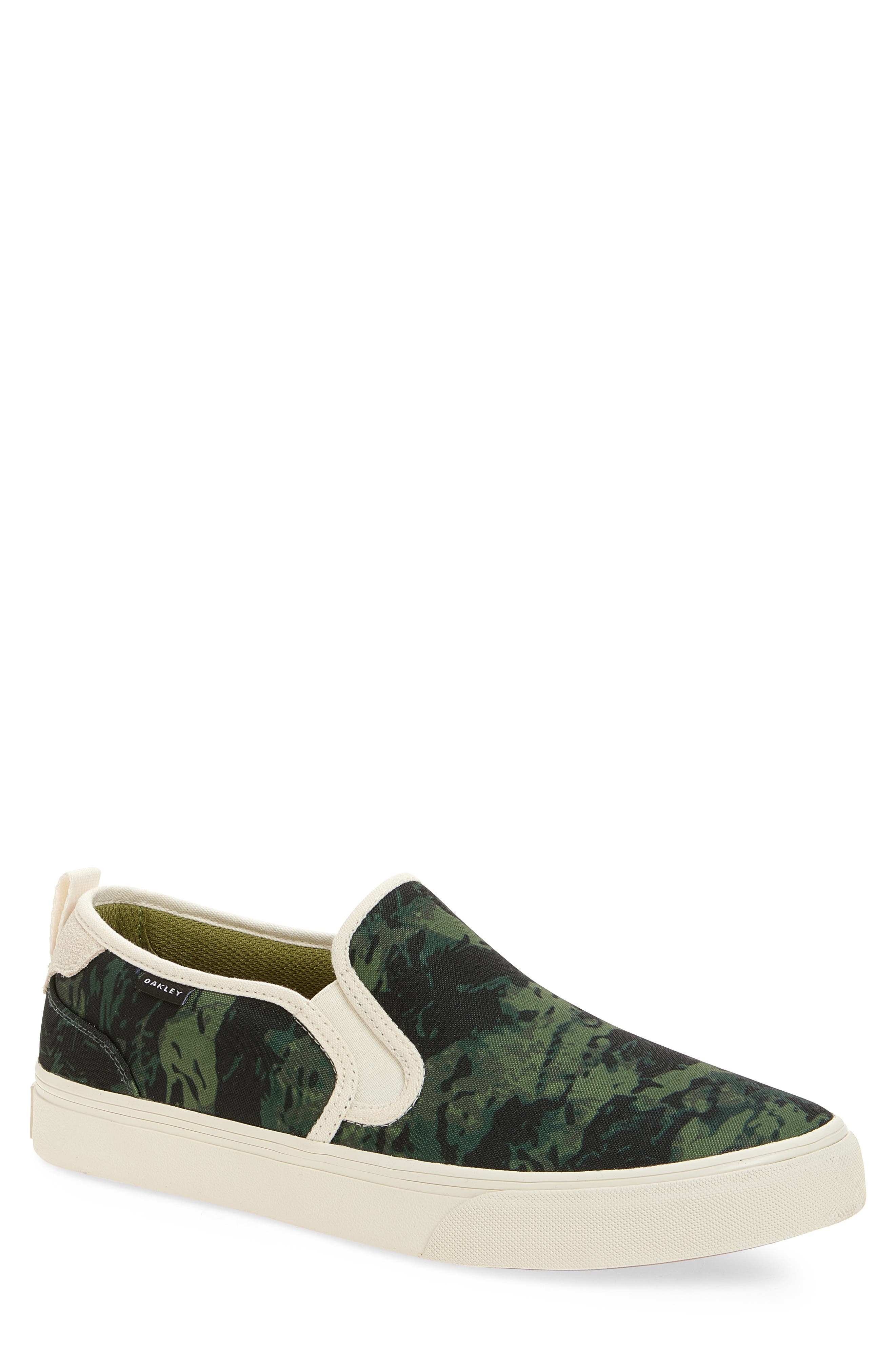  Tiger Camo Green