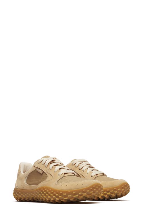 Merrell Wrapt Hiking Sneaker In Brown