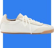 AllSaints Women's Kenna Runner Sneaker