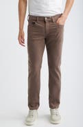 PAIGE Lennox Slim Fit Jeans