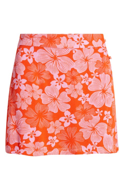 Aloha State Miniskort