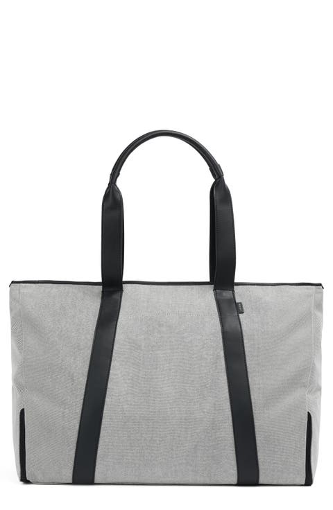 Transit Canvas Tote
