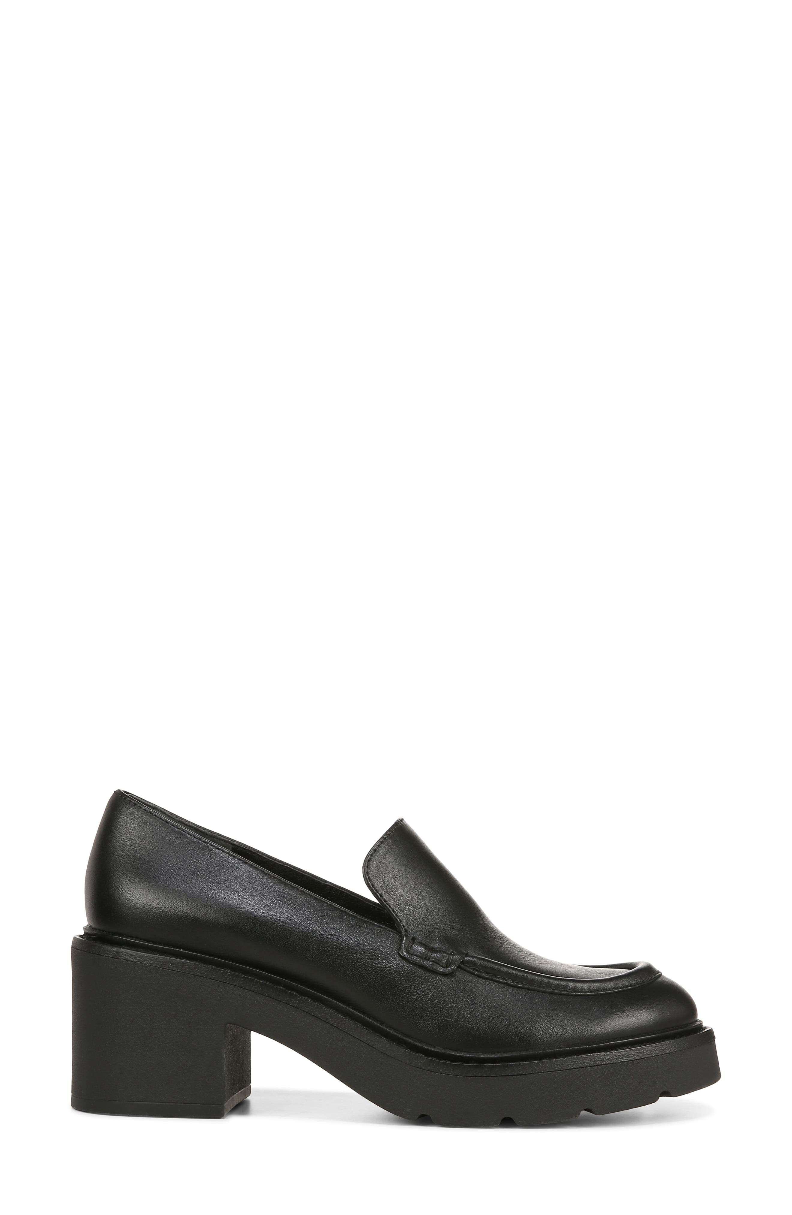 Vince Rowe Platform Loafer, Alternate, color, 