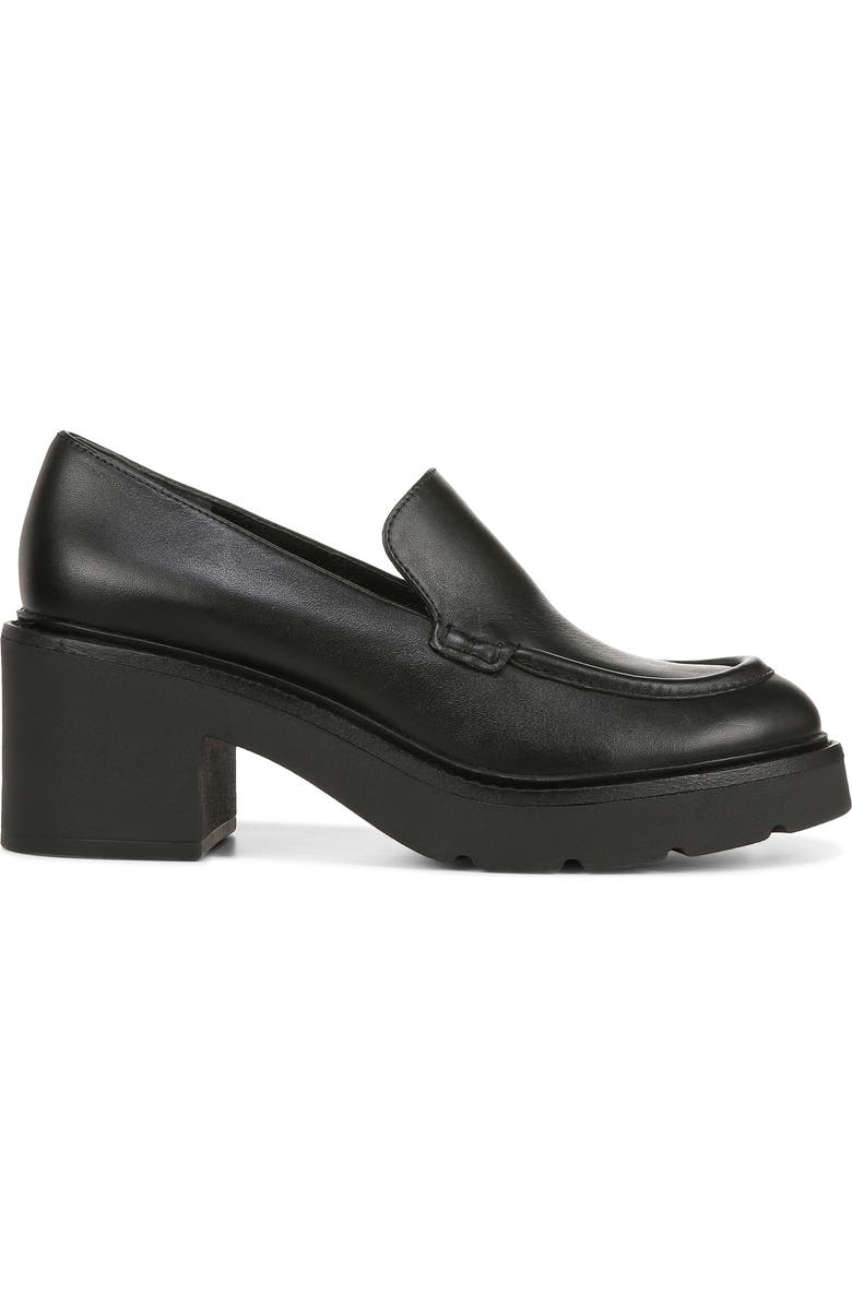 Vince Rowe Platform Loafer, Alternate, color,