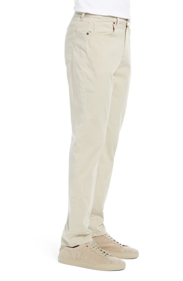 Monfrère Deniro Slim Straight Leg Jeans, Alternate, color, 