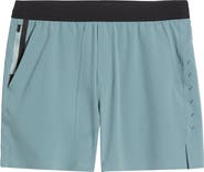 TEN THOUSAND Interval Unlined 5-Inch Training Shorts