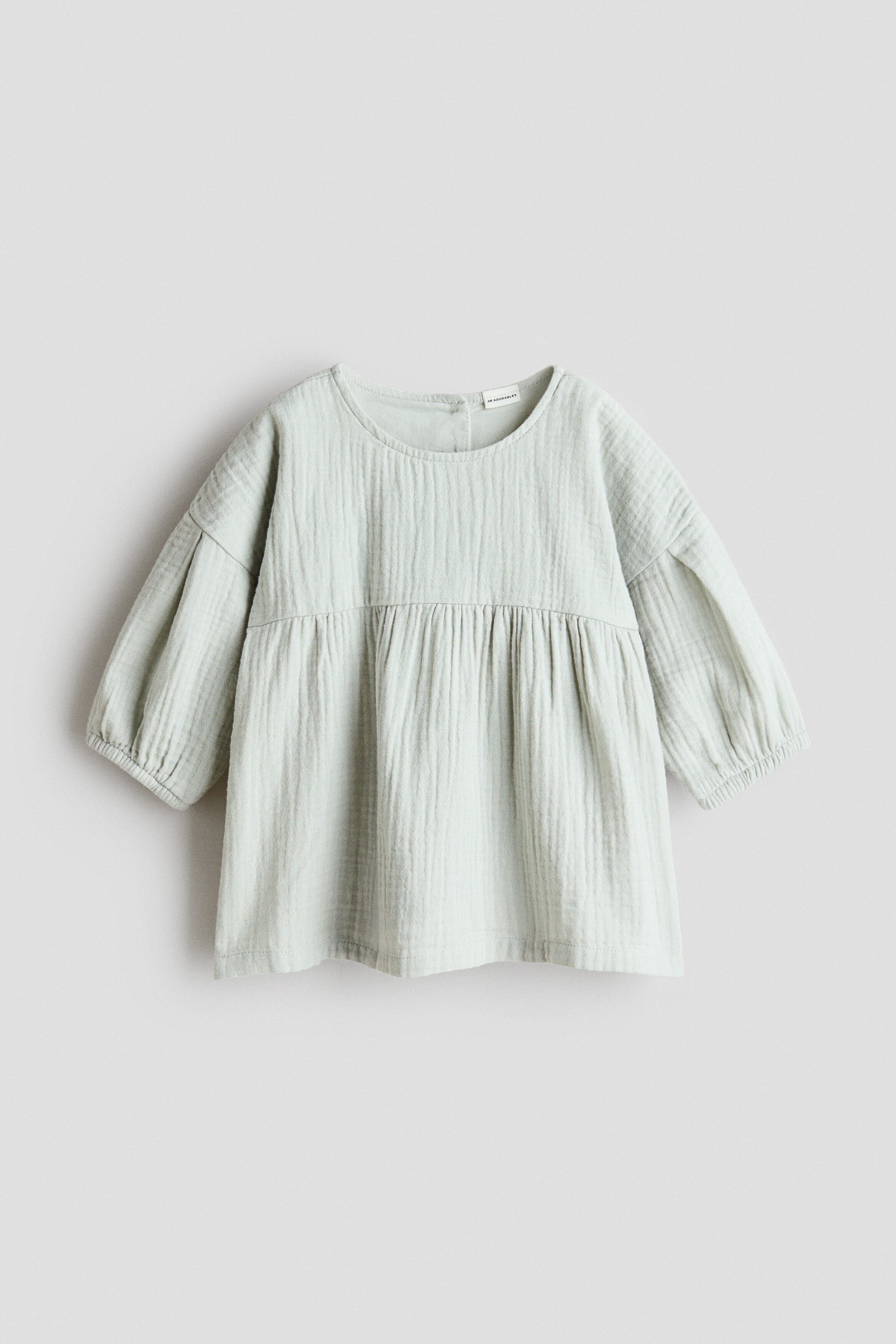 selected Light green