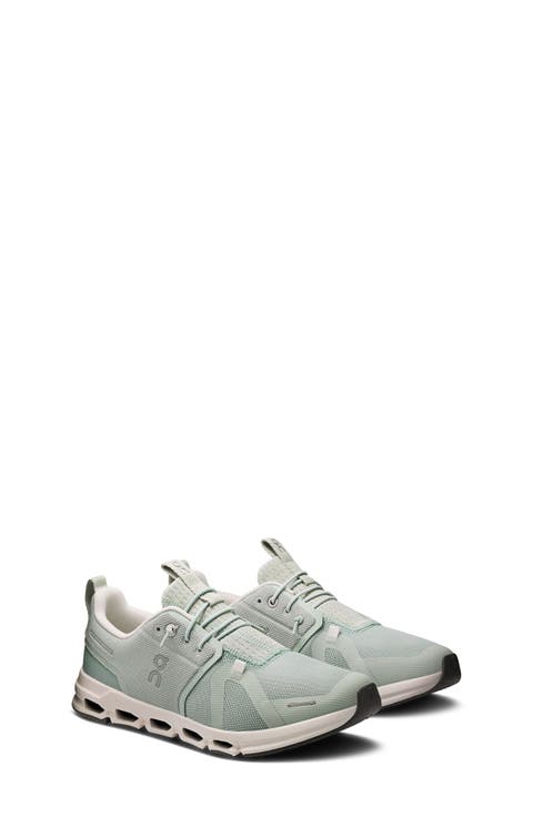 Kids' Cloud Sky Running Sneaker (Big Kid)