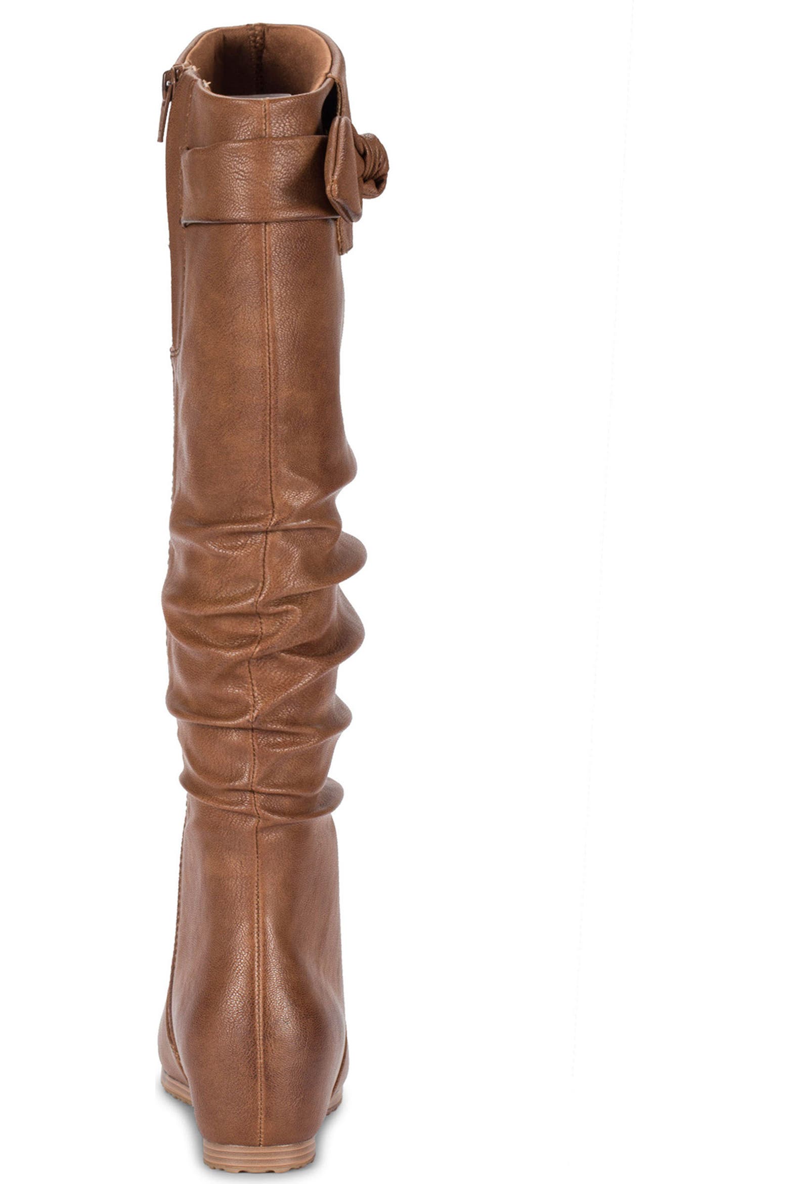 Sable Colorx BARETRAPS Sable Wide Calf Tall Boot (Women) | Nordstromrack