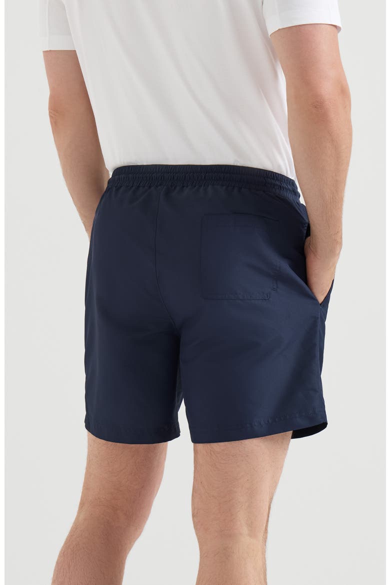 Swim shorts, Alternate, color, Navy Blue