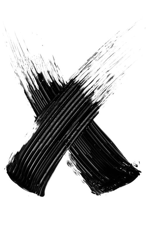 Buxom Bx_sal_lash_xtension_lift_masc In Black