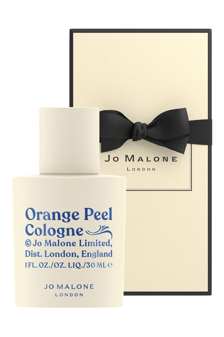 Orange Peel Cologne (Limited Edition), Alternate, color, NO COLOR