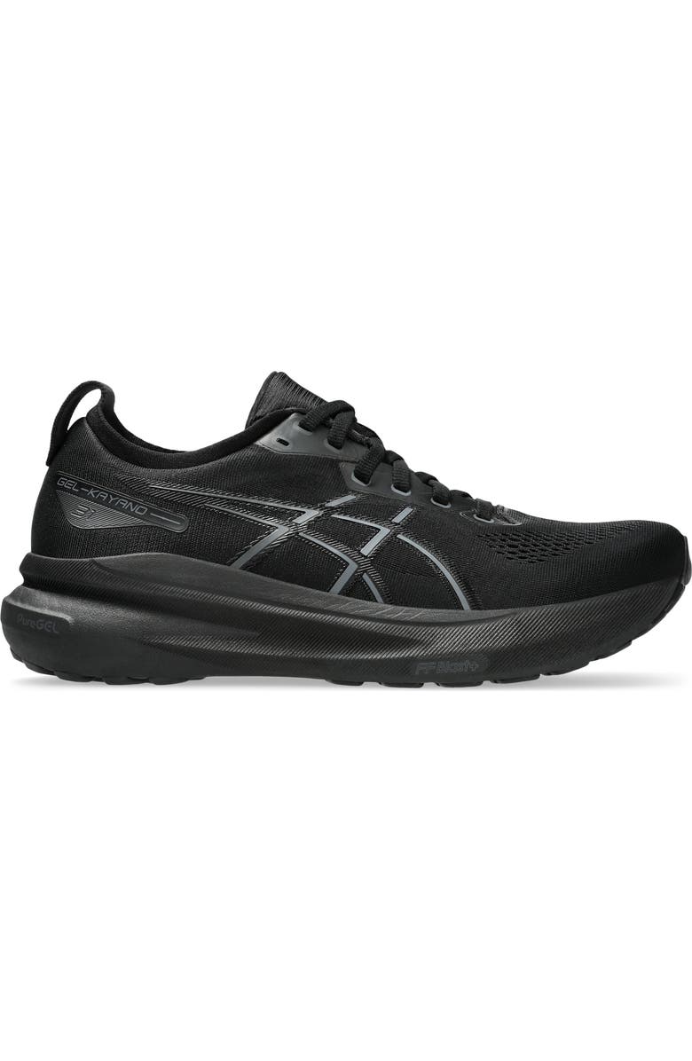 ASICS<sup>®</sup> GEL-KAYANOÂ<sup>®</sup> 31 Running Shoe, Alternate, color,