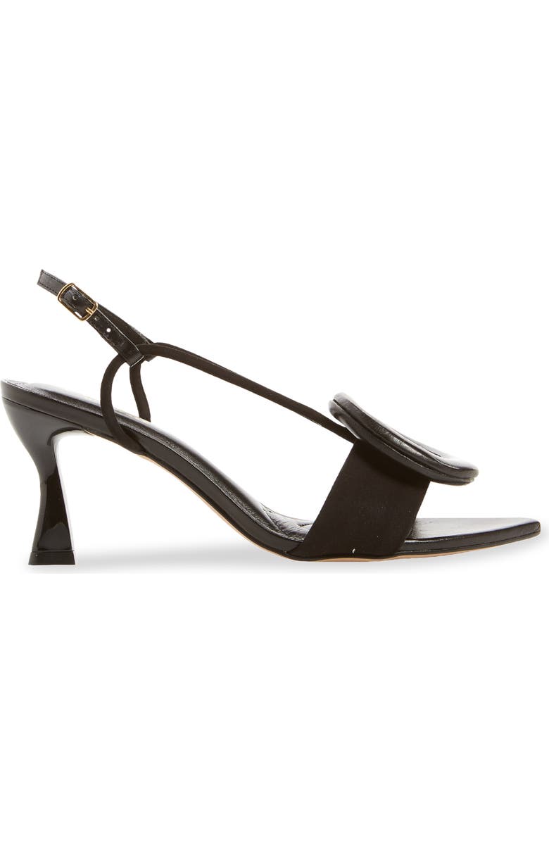 Cecelia New York Myra Pointed Toe Slingback Sandal, Alternate, color,