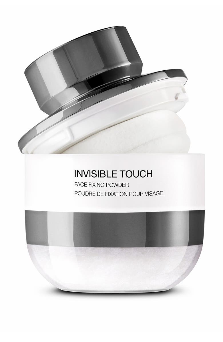 KIKO MILANO Invisible Touch Face Fixing Setting and Mattifying Face Powder, Main, color, 