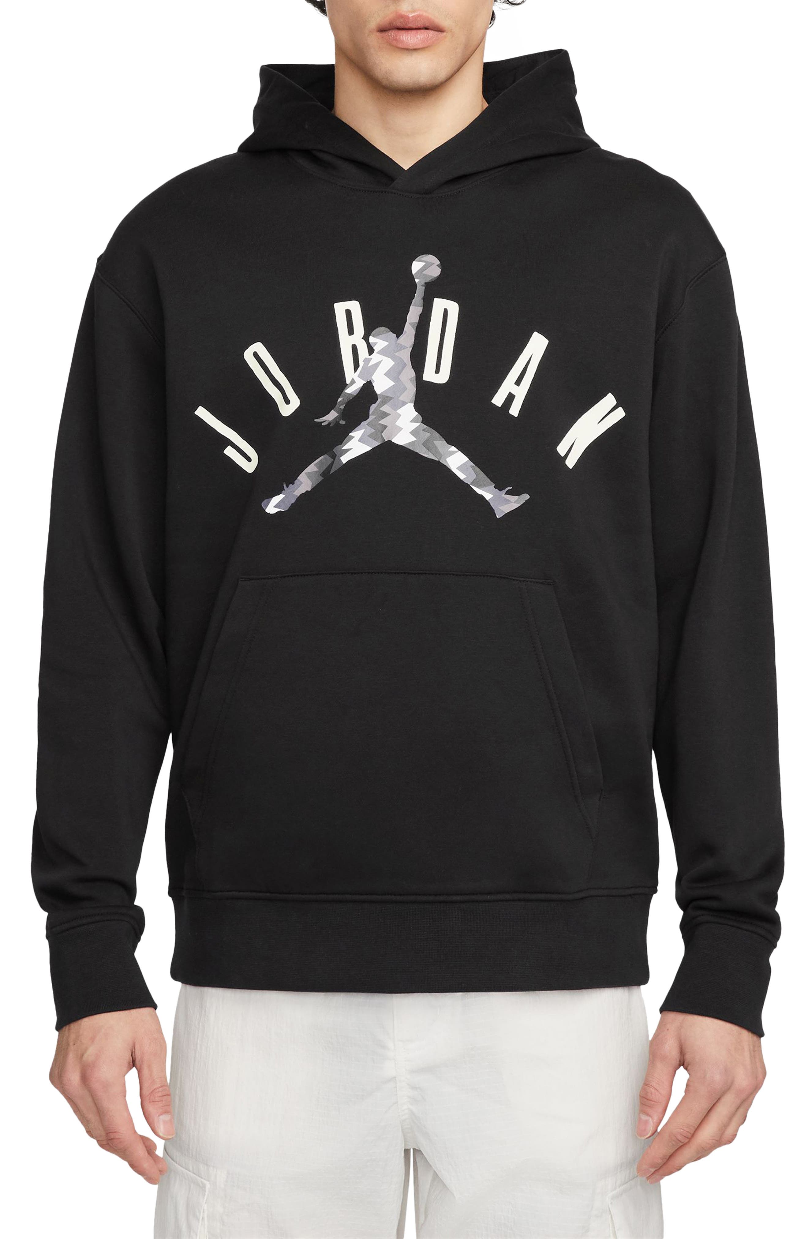 Jordan Flight MVP Hoodie (Men) | Nordstrom